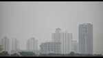 Indira Nagar continues to be highest air pollution zone due to flyover construction followed by Amausi area, says CSIR-IITR report (Deepak Gupta) Indira Nagar continues to be highest air pollution zone due to flyover construction followed by Amausi area, says CSIR-IITR report (Deepak Gupta)