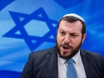Israel heritage minister Amichai Eliyahu (File) Israel heritage minister Amichai Eliyahu (File)