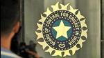 Board of Control for Cricket in India (Representative Photo) Board of Control for Cricket in India (Representative Photo)