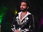 Temptation Island India stars Vaibhav Gandhi aka Jimmy. Temptation Island India stars Vaibhav Gandhi aka Jimmy.