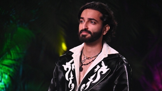 Temptation Island India stars Vaibhav Gandhi aka Jimmy. Temptation Island India stars Vaibhav Gandhi aka Jimmy.