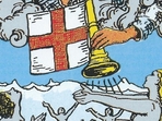 The Judgement Tarot Card.(Pixabay) The Judgement Tarot Card.(Pixabay)