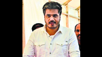 Rohit Pawar alleged that firm Brisk India linked to Hasan Mushrif, minister for medical education, has got the contract. (HT PHOTO) Rohit Pawar alleged that firm Brisk India linked to Hasan Mushrif, minister for medical education, has got the contract. (HT PHOTO)