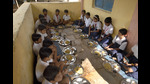 The department also plans to add soy chunks to their meals to provide a protein diet. Kesarkar further stated that the government (HT Photo) The department also plans to add soy chunks to their meals to provide a protein diet. Kesarkar further stated that the government (HT Photo)