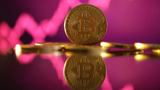 Crypto (REUTERS)