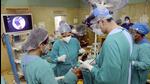 In-charge of the task force and ENT (ear, nose and throat) specialist Dr Vaibhav Saini said on Wednesday that from January to September, the average per month admission of black fungus cases at AIIMS was five but in the last 40 days it jumped at an alarming level. (PTI File Photo) In-charge of the task force and ENT (ear, nose and throat) specialist Dr Vaibhav Saini said on Wednesday that from January to September, the average per month admission of black fungus cases at AIIMS was five but in the last 40 days it jumped at an alarming level. (PTI File Photo)