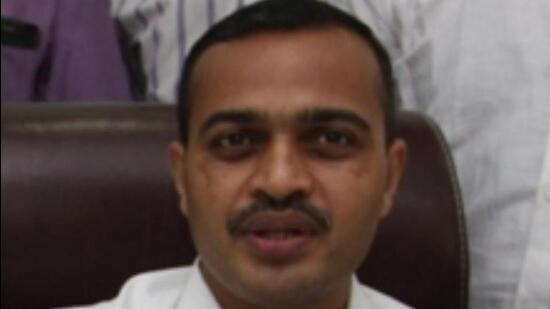 State recommends DCP Parag Manere’s name for nomination to IPS State recommends DCP Parag Manere’s name for nomination to IPS
