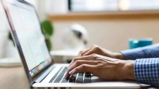 AP EAMCET 2023 Counselling: Last date to register today for Pharmacy course(HT FILE)