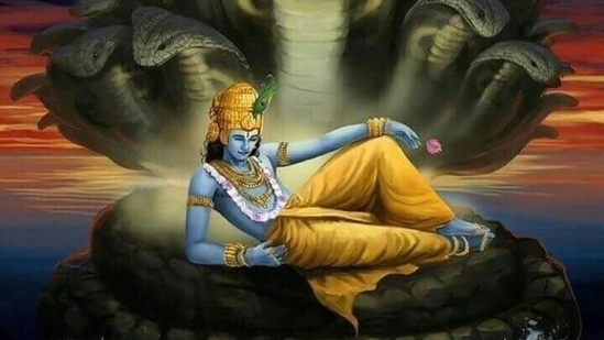 Rama Ekadashi 2024: Know date, puja rituals, parana time, and more.(Pinterest) Rama Ekadashi 2024: Know date, puja rituals, parana time, and more.(Pinterest)