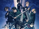 Final episode of Attack on Titan leaves fans in tears with bittersweet ending.(MAPPA) Final episode of Attack on Titan leaves fans in tears with bittersweet ending.(MAPPA)