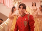 Thai heartthrob Bright Vachirawit Chivaaree. Thai heartthrob Bright Vachirawit Chivaaree.