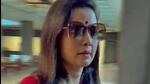 TMC MP Mahua Moitra at the Parliament complex to appear before Lok Sabha Ethics Committee in connection with the complaint against her on November 2. (ANI FILE) TMC MP Mahua Moitra at the Parliament complex to appear before Lok Sabha Ethics Committee in connection with the complaint against her on November 2. (ANI FILE)