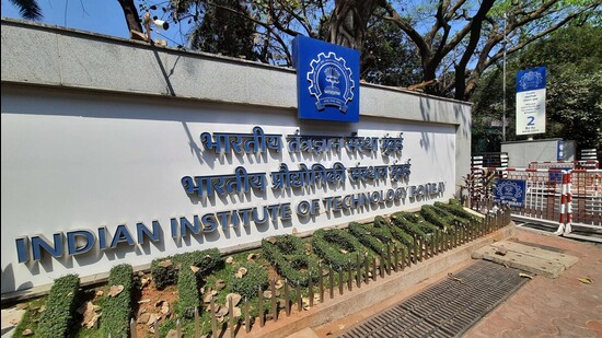 Full autonomy and strong support from the alumni network have also contributed to IIT-B’s success. (HT PHOTO) Full autonomy and strong support from the alumni network have also contributed to IIT-B’s success. (HT PHOTO)