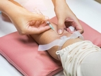 Risk factors of new-onset interstitial lung disease in systemic sclerosis: Study(Shutterstock) Risk factors of new-onset interstitial lung disease in systemic sclerosis: Study(Shutterstock)