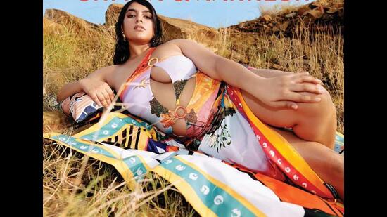 Everyone thinks the same way on a holiday. We all want to feel desirable and look sexy. (Instagram/@shivanandnarresh) Everyone thinks the same way on a holiday. We all want to feel desirable and look sexy. (Instagram/@shivanandnarresh)