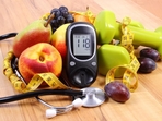 Balancing blood sugar: A guide to preventing diabetes through diet (Shutterstock) Balancing blood sugar: A guide to preventing diabetes through diet (Shutterstock)