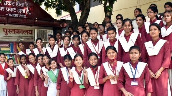 CBSE, BSEB Bihar, UPMSP UP board exam 2024 date sheet news, live updates (HT Photo) CBSE, BSEB Bihar, UPMSP UP board exam 2024 date sheet news, live updates (HT Photo)