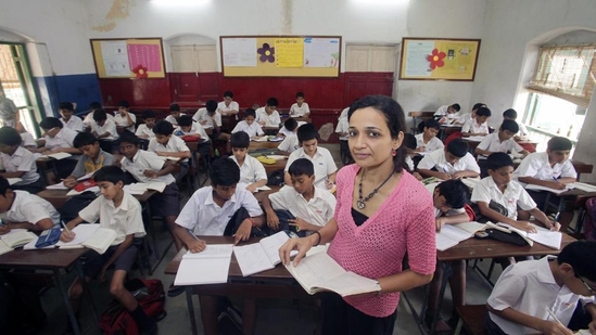 NVS Class 9 Lateral Entry Selection Test 2024: Correction window open, link here (Hindustan Times)