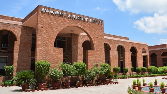 MDI Gurgaon announces admission for PGDM programs MDI Gurgaon announces admission for PGDM programs