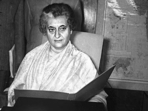 Like Caesar, it’s true of Indira Gandhi as well, the good has been interred with her bones and we only remember the worst. (File) Like Caesar, it’s true of Indira Gandhi as well, the good has been interred with her bones and we only remember the worst. (File)