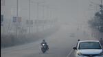 Pune is expected to experience a dip in temperature of 2 degrees Celsius during this time. (HT PHOTO) Pune is expected to experience a dip in temperature of 2 degrees Celsius during this time. (HT PHOTO)