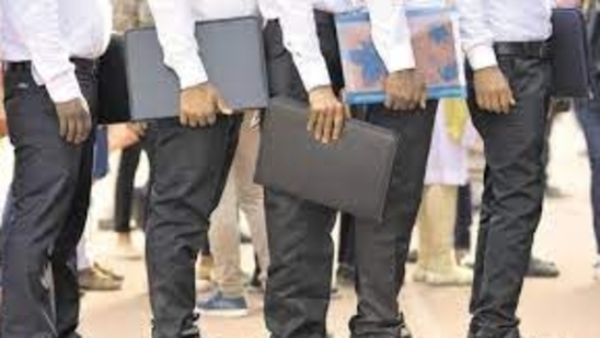 Last date to apply for AIESL recruitment 2023 is November 28 Last date to apply for AIESL recruitment 2023 is November 28