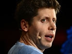 Sam Altman, ousted CEO of OpenAI.(AFP) Sam Altman, ousted CEO of OpenAI.(AFP)