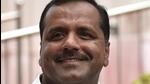 Karnataka speaker UT Khader said we should maintain the dignity of the post (HT) Karnataka speaker UT Khader said we should maintain the dignity of the post (HT)
