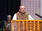 Lieutenant Governor of Delhi Vinai Kumar Saxena at 38th Foundation Day of IGNOU Lieutenant Governor of Delhi Vinai Kumar Saxena at 38th Foundation Day of IGNOU