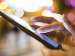 Debrett's has issued new mobile phone usage etiquette. (Getty Images/iStockphoto) Debrett's has issued new mobile phone usage etiquette. (Getty Images/iStockphoto)