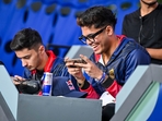 File image of Jonathan Amaral(Red Bull) File image of Jonathan Amaral(Red Bull)