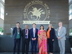 UCL announces scholarship scheme for Indian students to study in the UK UCL announces scholarship scheme for Indian students to study in the UK