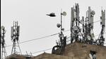 A 5G tower is a mast with a radio transmitter on the top, and is owned or operated by the network owner. Private operators can rent out the space on street furniture installed by MCD. (HT Archive) A 5G tower is a mast with a radio transmitter on the top, and is owned or operated by the network owner. Private operators can rent out the space on street furniture installed by MCD. (HT Archive)