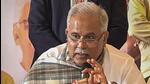 Chhattisgarh chief minister and Congress leader Bhupesh Baghel said Jheeram Ghati attack, which wiped out the then Congress leadership in the state in 2013, is the world’s biggest political massacre (PTI) Chhattisgarh chief minister and Congress leader Bhupesh Baghel said Jheeram Ghati attack, which wiped out the then Congress leadership in the state in 2013, is the world’s biggest political massacre (PTI)