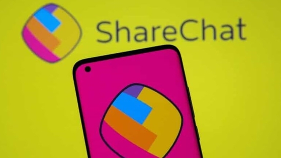 ShareChat(Mint) ShareChat(Mint)