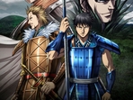 Critically acclaimed anime series Kingdom set to return for fifth season in January 2024. Critically acclaimed anime series Kingdom set to return for fifth season in January 2024.