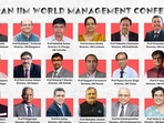 IIM Sambalpur informed that the attendees of the conference can benefit from publication opportunities, interactive workshops, plenary sessions, and roundtable discussions with experts.(Handout) IIM Sambalpur informed that the attendees of the conference can benefit from publication opportunities, interactive workshops, plenary sessions, and roundtable discussions with experts.(Handout)