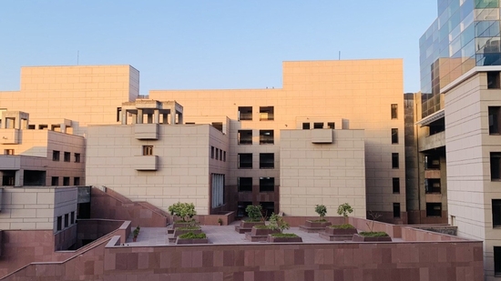 IIM Udaipur launches EMBA program IIM Udaipur launches EMBA program
