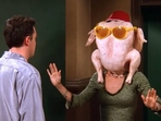 Courtney Cox recreates iconic Friends Turkey dance in hilarious Instagram video.(NBC) Courtney Cox recreates iconic Friends Turkey dance in hilarious Instagram video.(NBC)