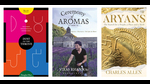 This week’s pick of interesting reads includes a new perspective on India’s modern Buddhist revival, the definitive account of the Aryans, and a cookbook that focuses on spices and how they can be used (HT Team) This week’s pick of interesting reads includes a new perspective on India’s modern Buddhist revival, the definitive account of the Aryans, and a cookbook that focuses on spices and how they can be used (HT Team)