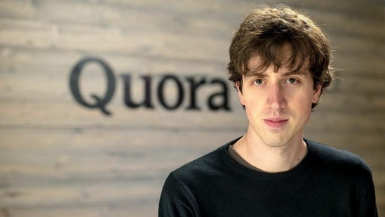 Adam D'Angelo, CEO of Quora.(Source: Quora) Adam D'Angelo, CEO of Quora.(Source: Quora)