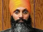 Canadian Prime Minister Justin Trudeau accused India of potential involvement in Nijjar's murder earlier this year. (File) Canadian Prime Minister Justin Trudeau accused India of potential involvement in Nijjar's murder earlier this year. (File)