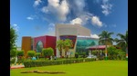 Kanpur univ gets coveted NAAC ranking, VC credits chancellor (HT photo) Kanpur univ gets coveted NAAC ranking, VC credits chancellor (HT photo)