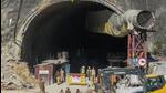 Rescue operations in progress at Silkyara-Barkot tunnel (File Photo) Rescue operations in progress at Silkyara-Barkot tunnel (File Photo)