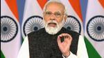 Prime Minister Narendra Modi (File Photo) Prime Minister Narendra Modi (File Photo)