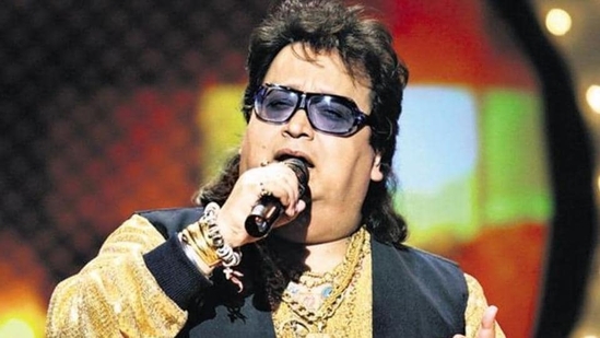 Bappi Lahiri was born in 1952.