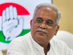 Chhattisgarh CM Bhupesh Baghel Chhattisgarh CM Bhupesh Baghel