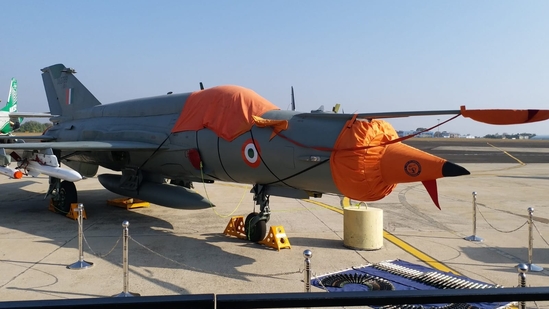The phasing out process of all MiG-21s is likely to be completed by 2025. The phasing out process of all MiG-21s is likely to be completed by 2025.
