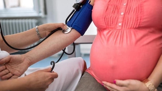 Anaemia in India: Impact on reproductive health and tips to prevent it (Shutterstock) Anaemia in India: Impact on reproductive health and tips to prevent it (Shutterstock)