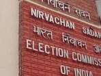 Election Commission of India (Representative Photo) Election Commission of India (Representative Photo)